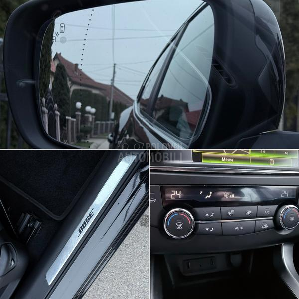 Renault Kadjar 4x4 Bose CH