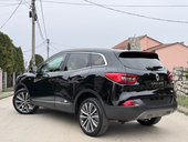 Renault Kadjar 4x4 Bose CH