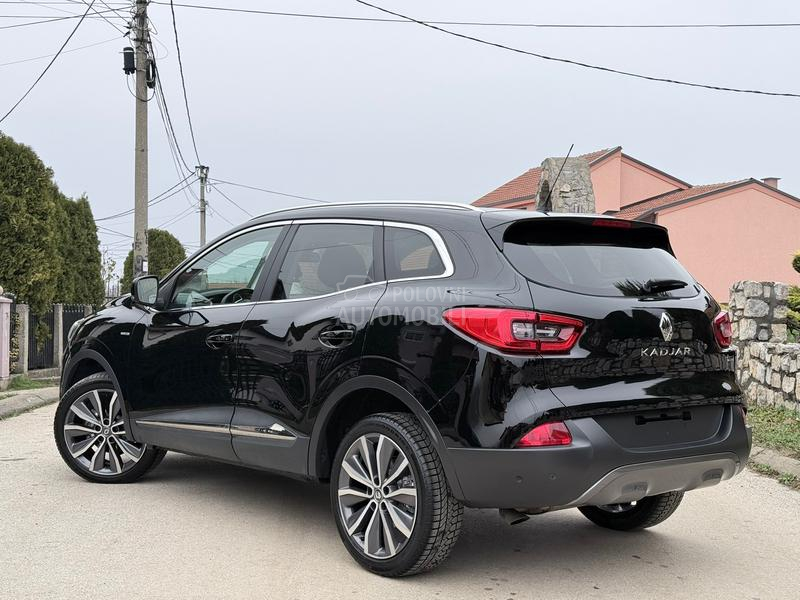 Renault Kadjar 4x4 Bose CH