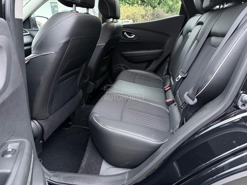 Renault Kadjar 4x4 Bose CH