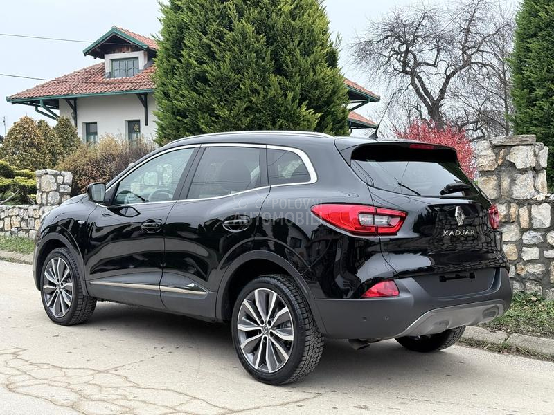 Renault Kadjar 4x4 Bose CH