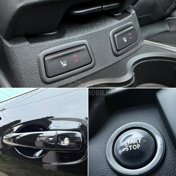 Renault Kadjar 4x4 Bose CH