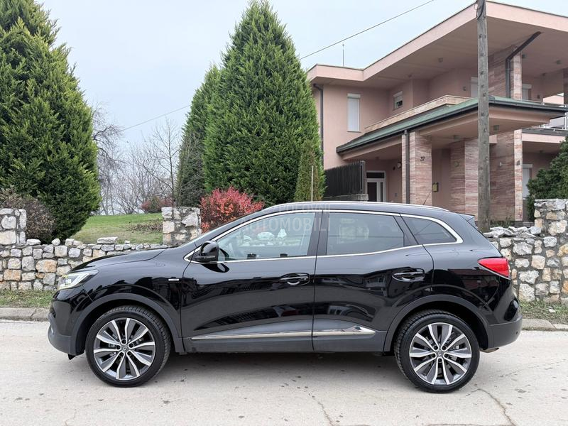 Renault Kadjar 4x4 Bose CH