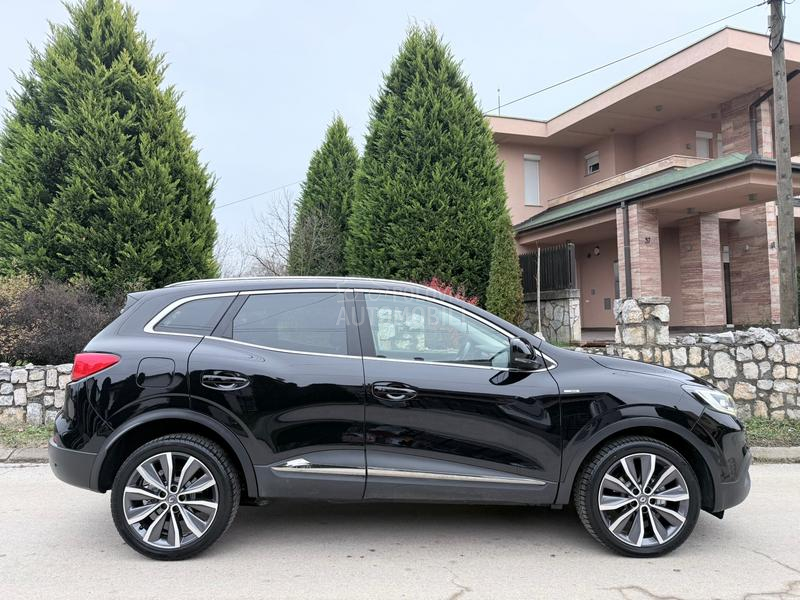 Renault Kadjar 4x4 Bose CH
