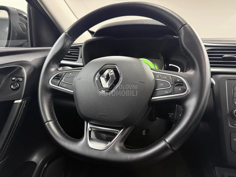 Renault Kadjar 4x4 Bose CH