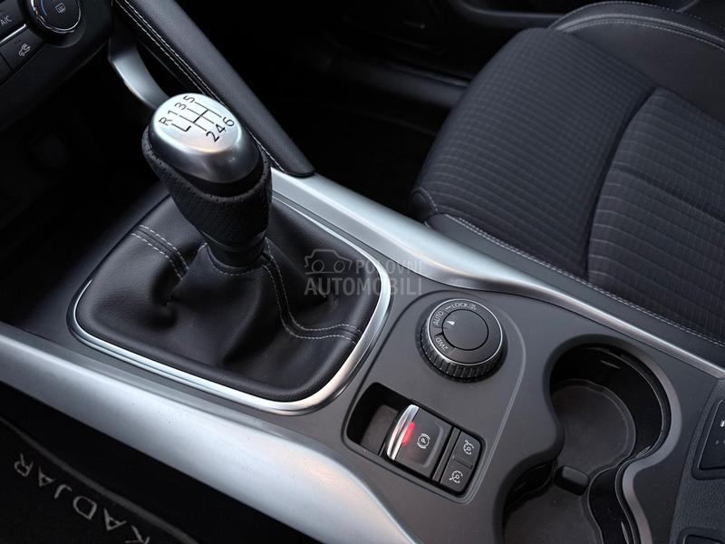 Renault Kadjar 4x4 Bose CH