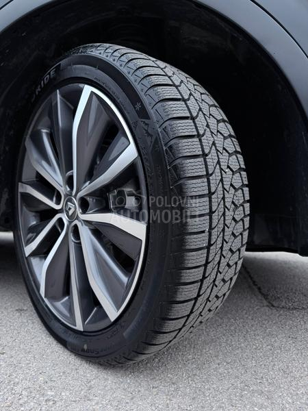 Renault Kadjar 4x4 Bose CH