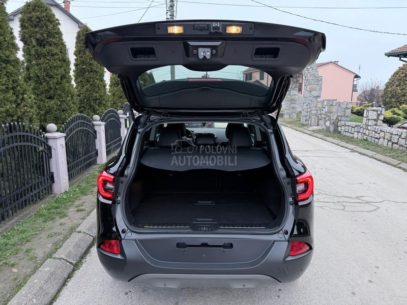 Renault Kadjar 4x4 Bose CH