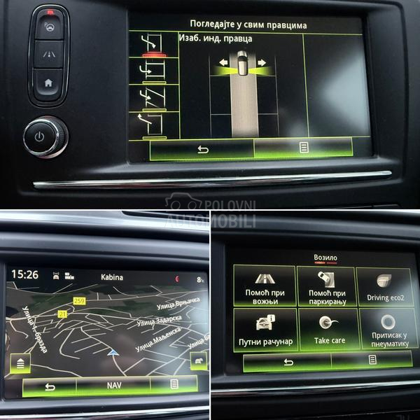 Renault Kadjar 4x4 Bose CH