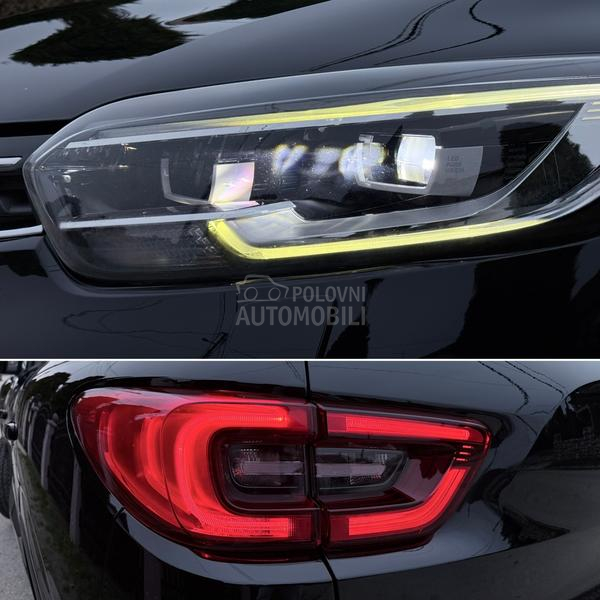 Renault Kadjar 4x4 Bose CH