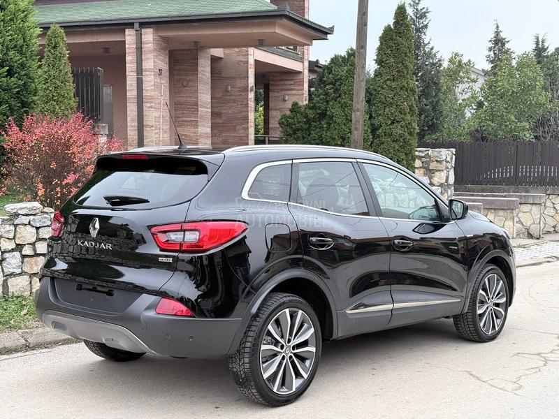 Renault Kadjar 4x4 Bose CH