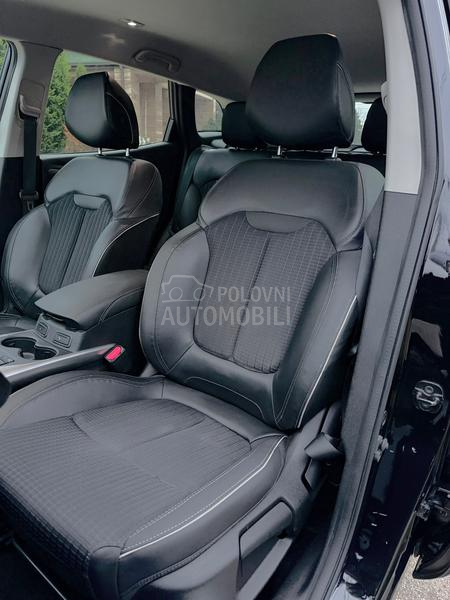 Renault Kadjar 4x4 Bose CH