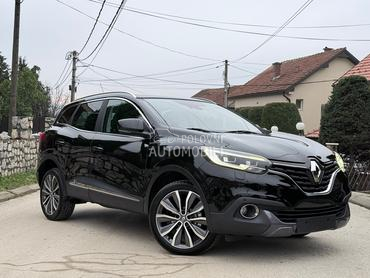 Renault Kadjar 4x4 Bose CH
