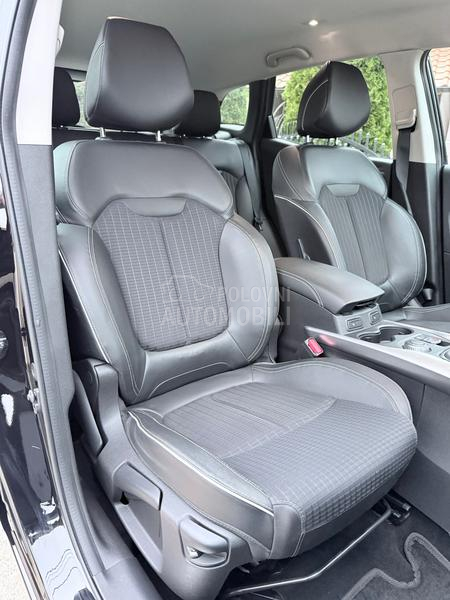 Renault Kadjar 4x4 Bose CH