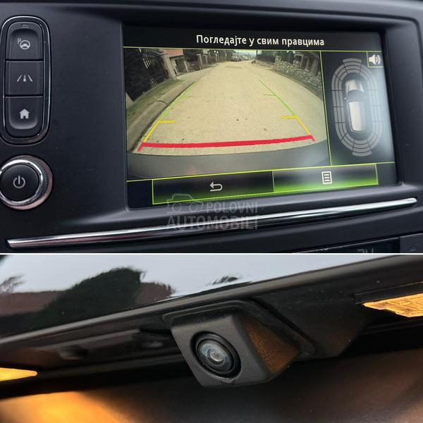 Renault Kadjar 4x4 Bose CH