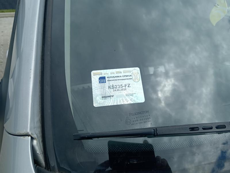 SsangYong Rexton 2.7 xdi ŠALTAŠ