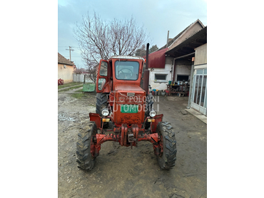 Belarus t40