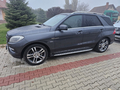 Mercedes Benz ML 350 