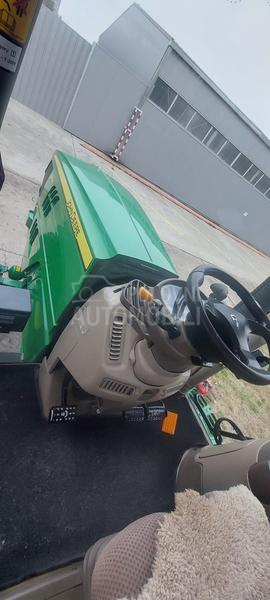 John Deere 6140R