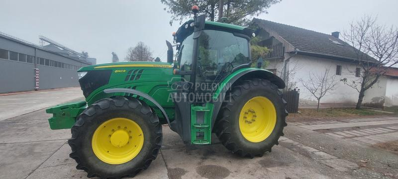 John Deere 6140R