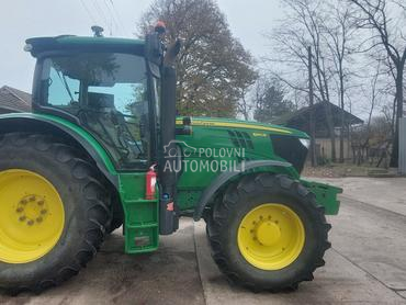 John Deere 6140R