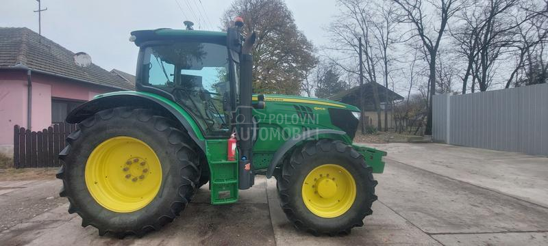 John Deere 6140R