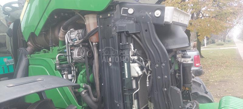 John Deere 6140R