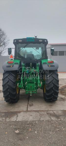 John Deere 6140R