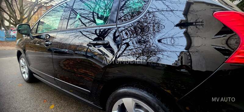 Peugeot 3008 ALURE PANOR NAYI