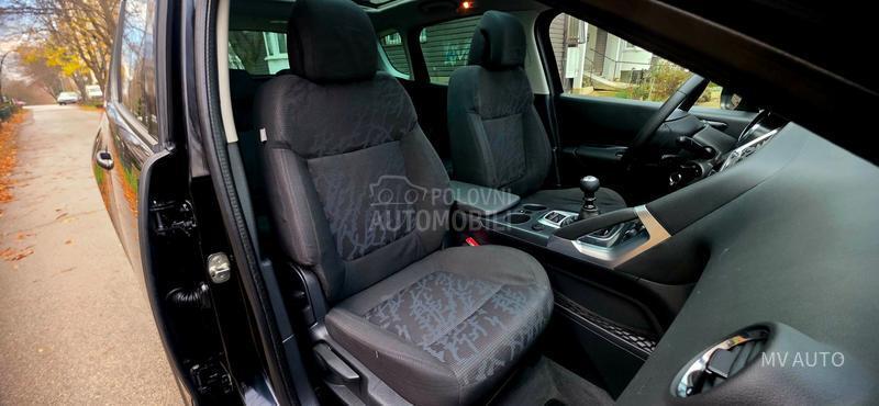 Peugeot 3008 ALURE PANOR NAYI