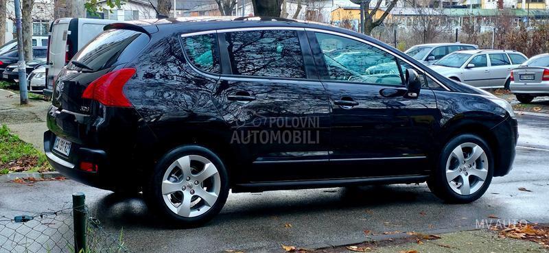 Peugeot 3008 ALURE PANOR NAYI