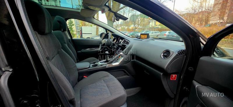Peugeot 3008 ALURE PANOR NAYI
