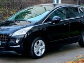 Peugeot 3008 ALURE PANOR NAYI