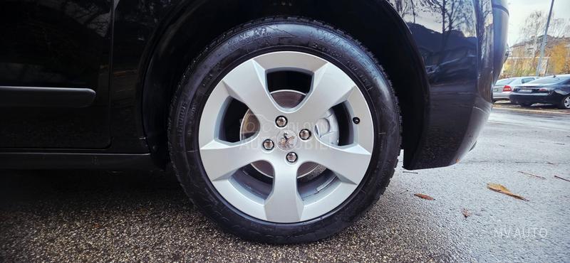 Peugeot 3008 ALURE PANOR NAYI