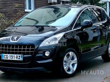 Peugeot 3008 ALURE PANOR NAYI