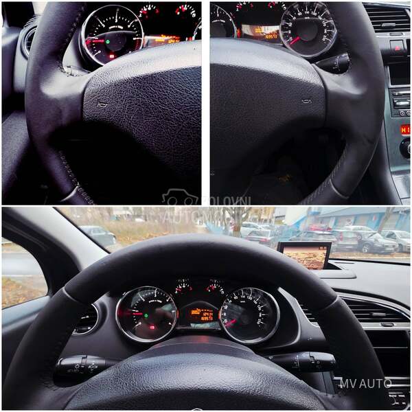 Peugeot 3008 ALURE PANOR NAYI