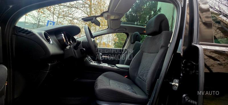 Peugeot 3008 ALURE PANOR NAYI
