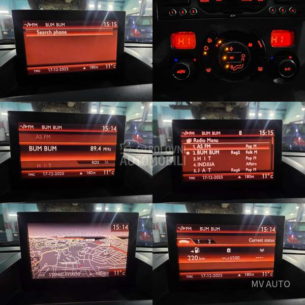 Peugeot 3008 ALURE PANOR NAYI