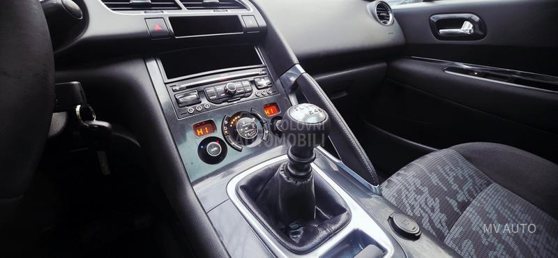 Peugeot 3008 ALURE PANOR NAYI