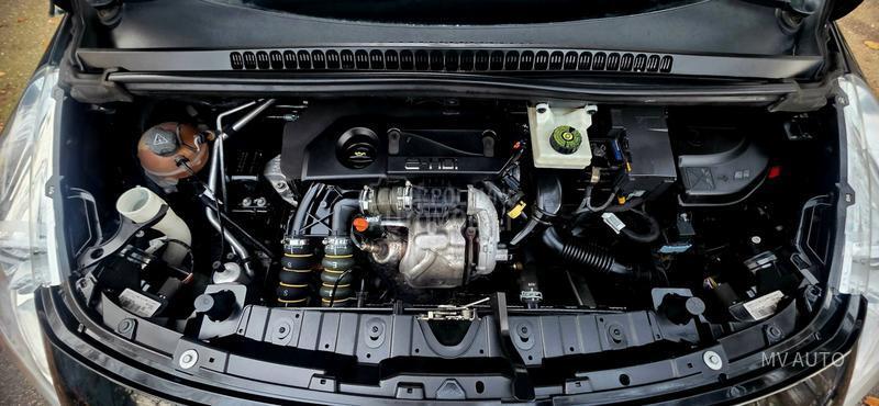 Peugeot 3008 ALURE PANOR NAYI