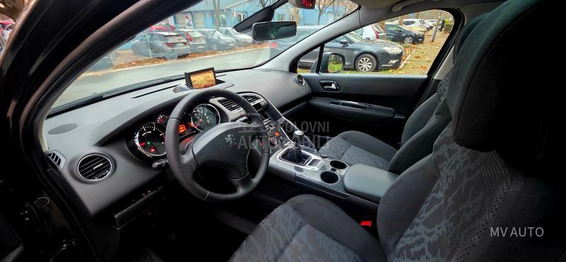 Peugeot 3008 ALURE PANOR NAYI