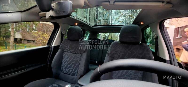 Peugeot 3008 ALURE PANOR NAYI