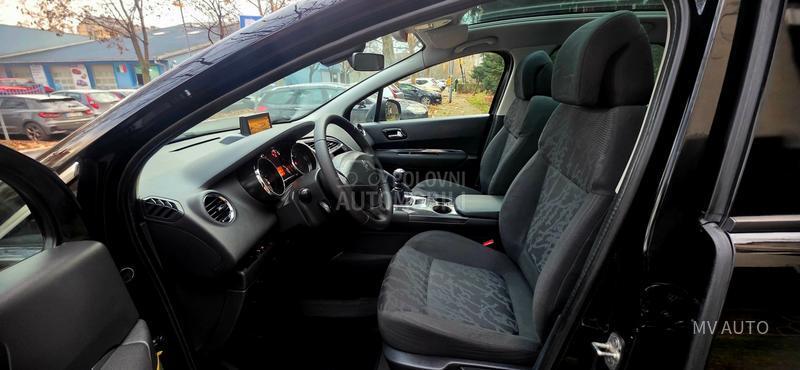 Peugeot 3008 ALURE PANOR NAYI
