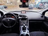 Peugeot 3008 ALURE PANOR NAYI