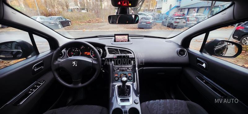 Peugeot 3008 ALURE PANOR NAYI