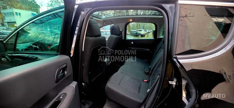 Peugeot 3008 ALURE PANOR NAYI
