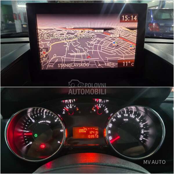 Peugeot 3008 ALURE PANOR NAYI