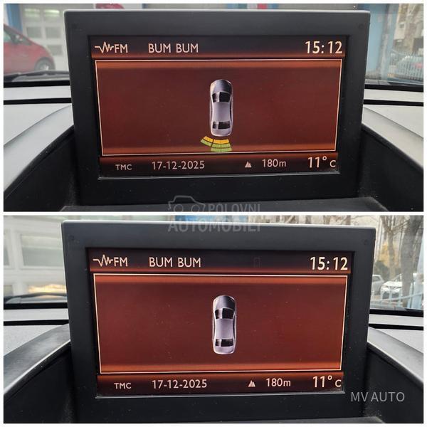 Peugeot 3008 ALURE PANOR NAYI