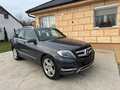 Mercedes Benz GLK 220 AMG