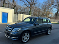 Mercedes Benz GLK 220 AMG restajling